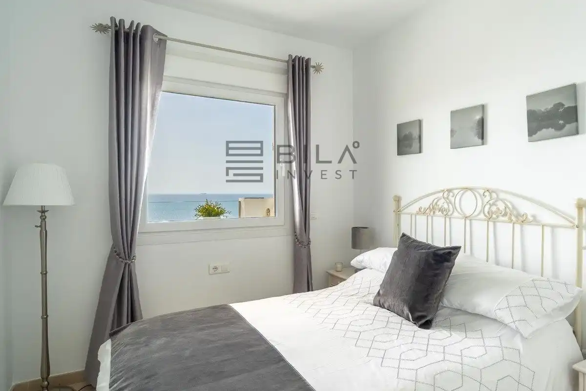 Piso con piscina en venta en Diamante de Torreblanca, imagen 20