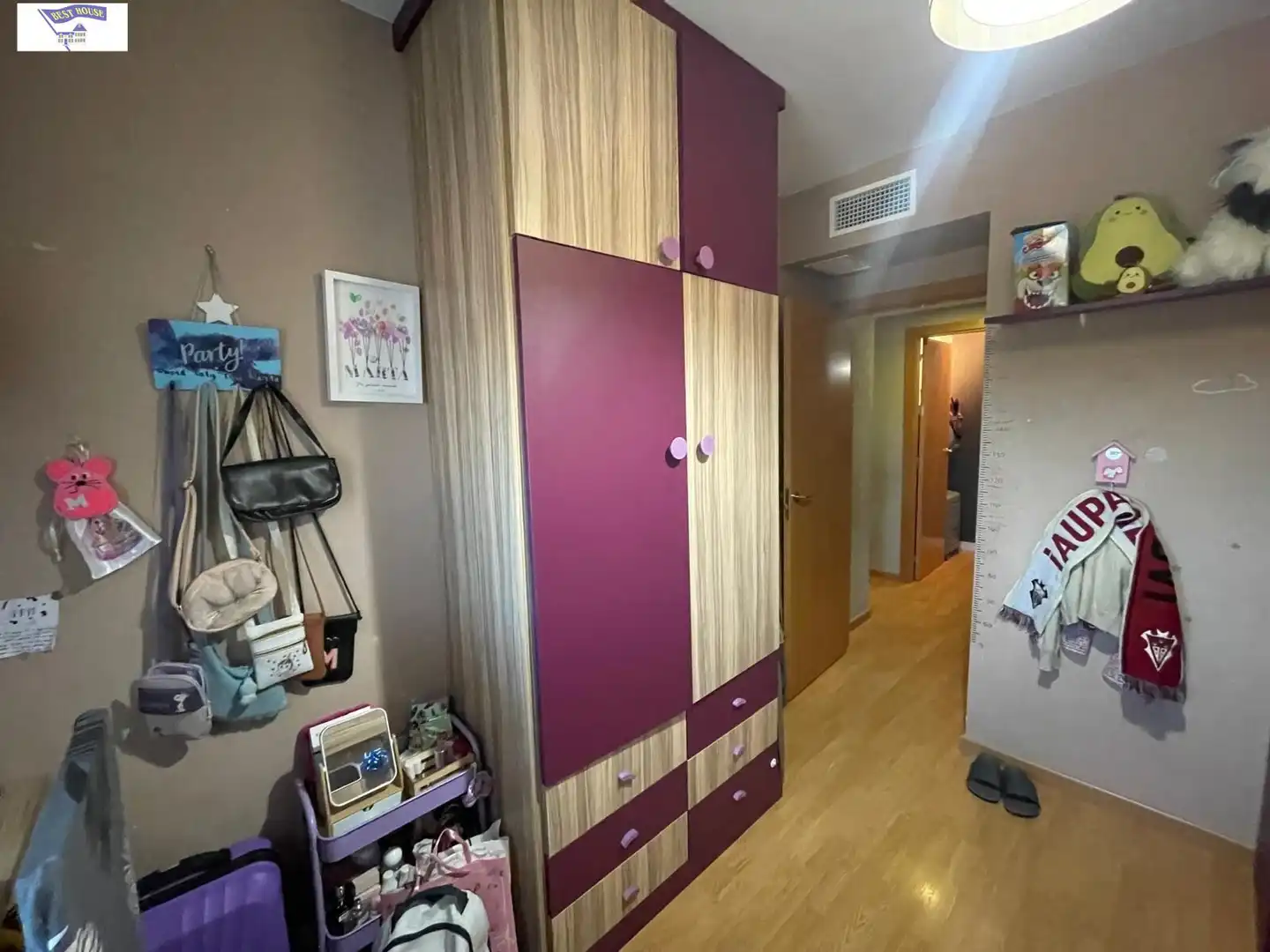 Apartament amb terrassa en venda a Imaginalia - Llanos del Águila, imagen 27