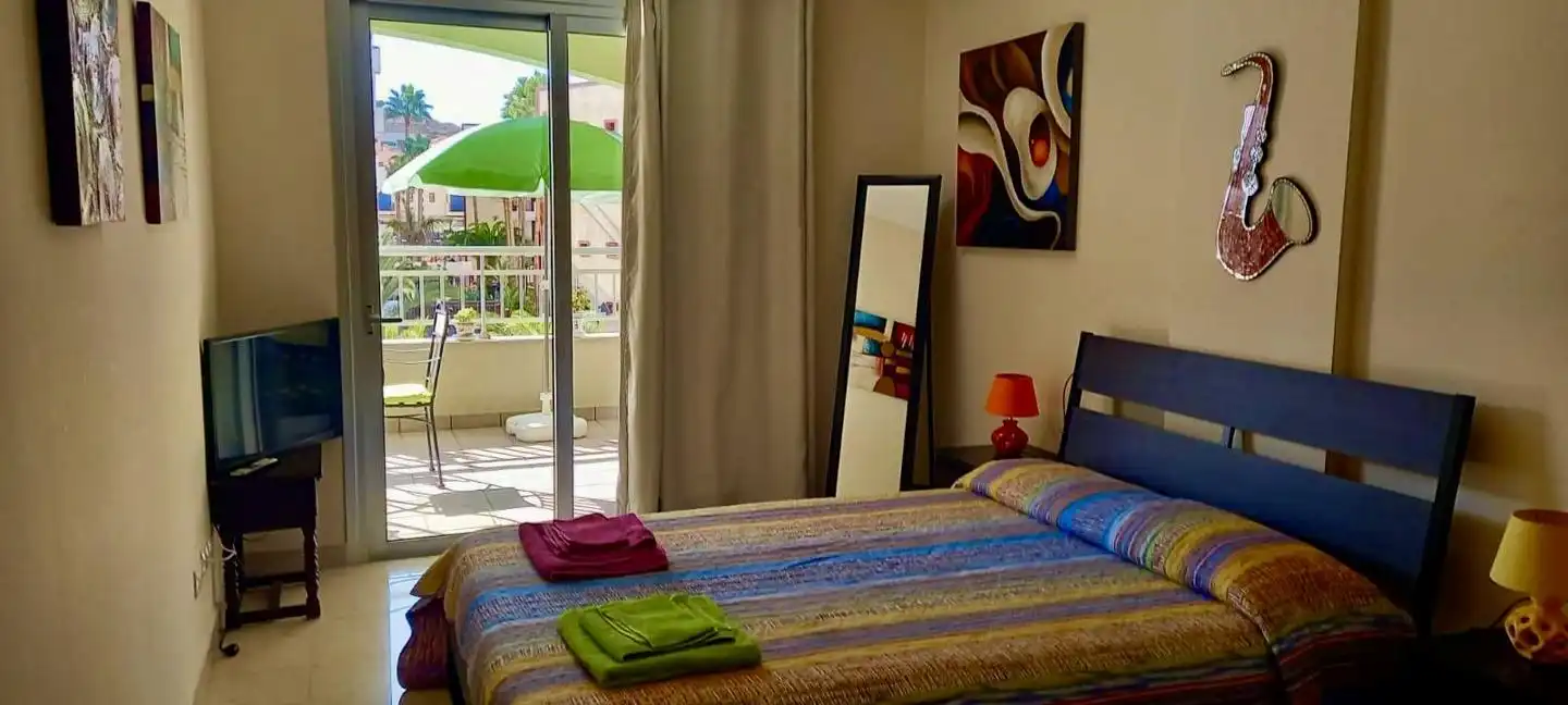Habitación de Piso de alquiler en Arona