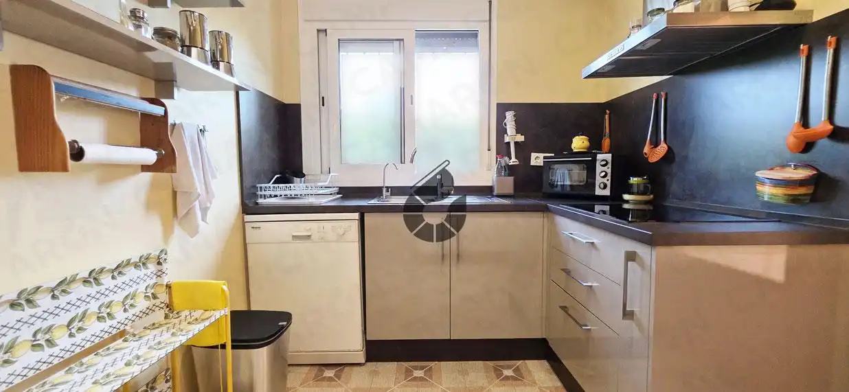 Casa con piscina in vendita a Palomares del Río, imagen 25