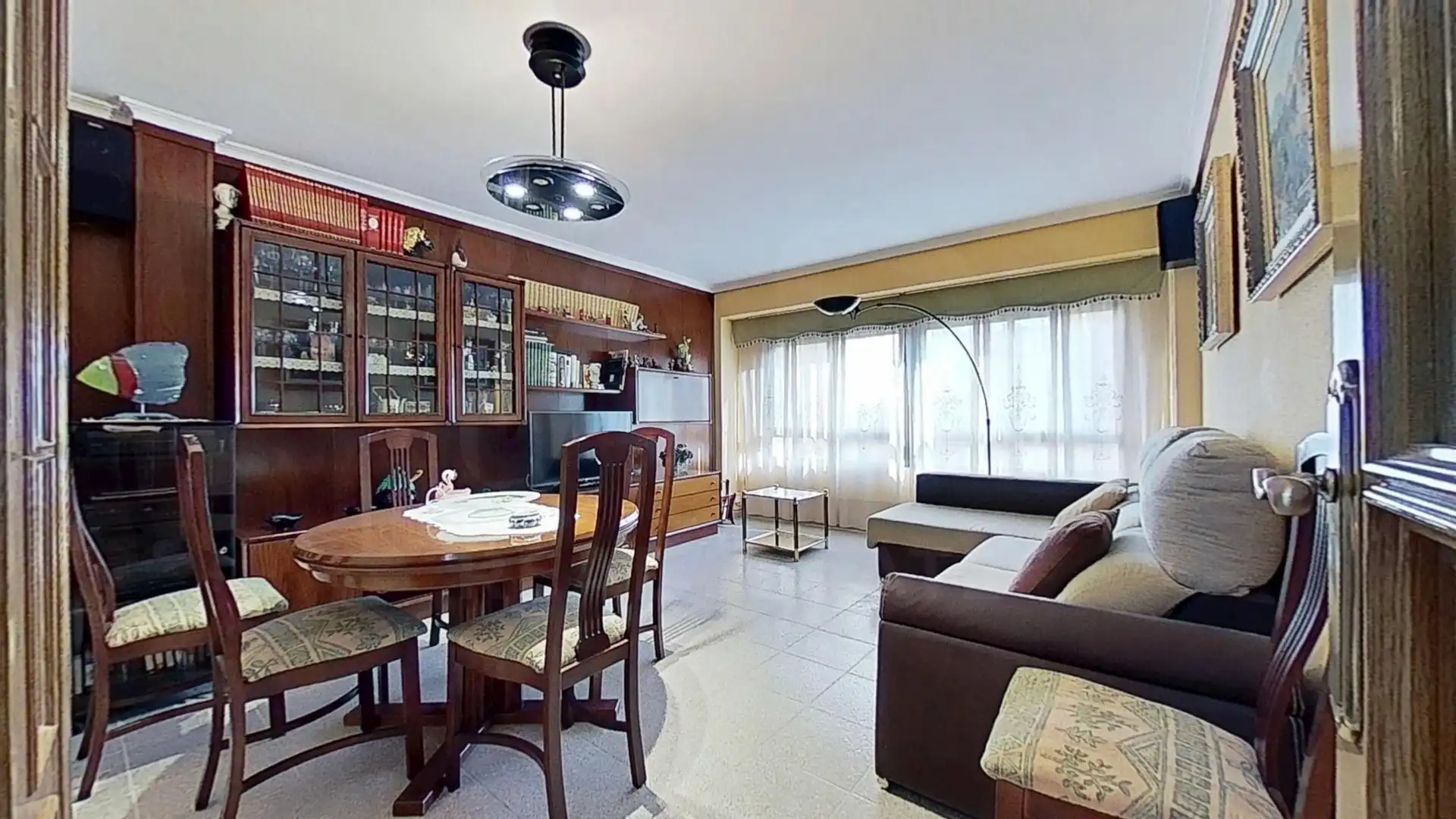 Casa bifamiliare in vendita a Madrigal