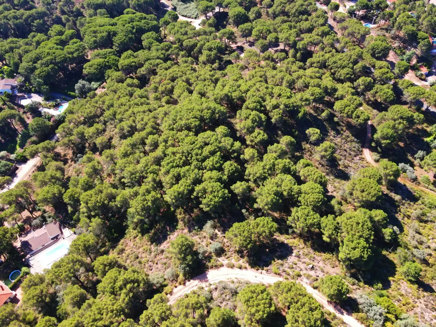 Terreny residencial en venda a Periurbano Oeste - Sierra, imagen 4