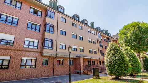 Photo 2 of Flat for sale in Cl Camino Real-colloto, 34, Colloto, Oviedo