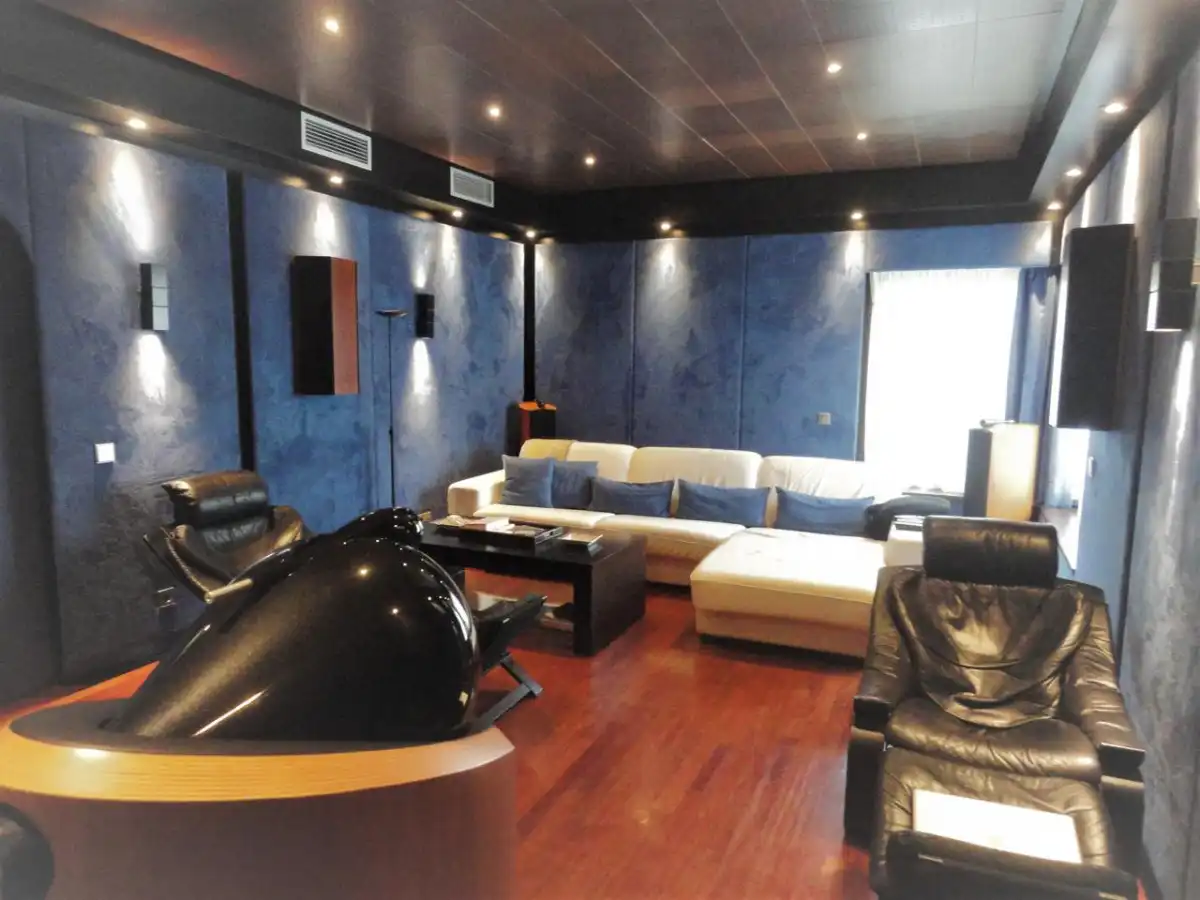 Chalet con piscina en venta en Calahonda, imagen 9