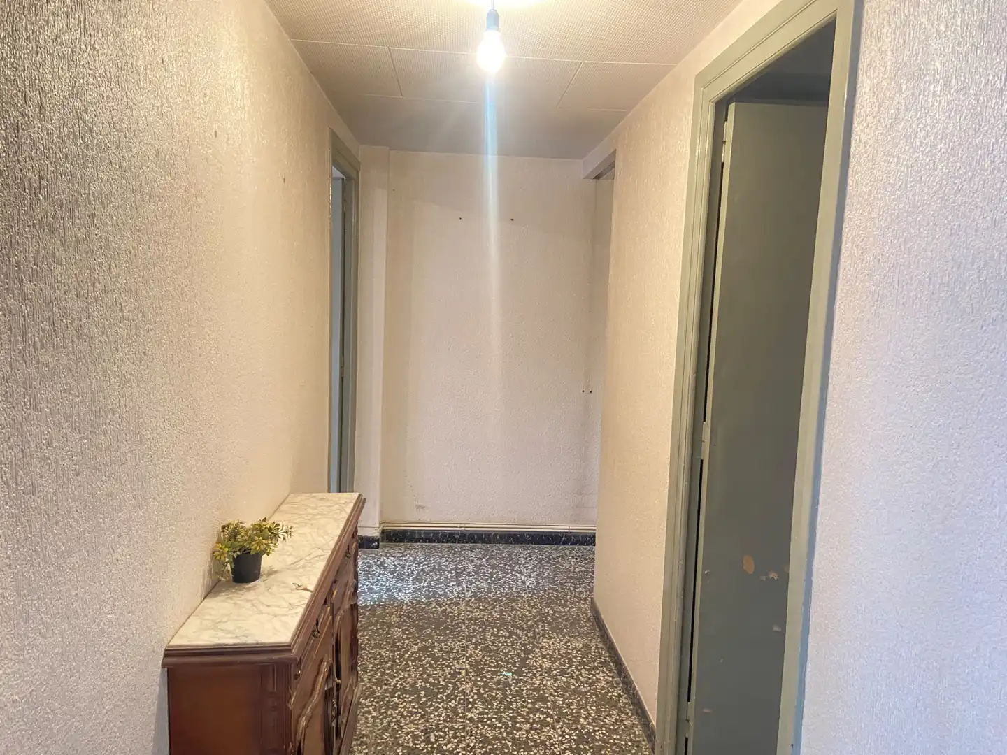 Piso en venta en Delicias