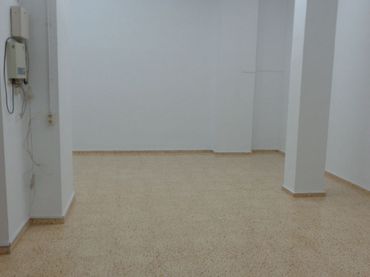 Business premises for sale in Las Trescientas - San Francisco - Ciudad Vergel