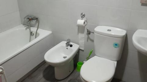 Foto 5 de Pis de lloguer a Centro, Alicante