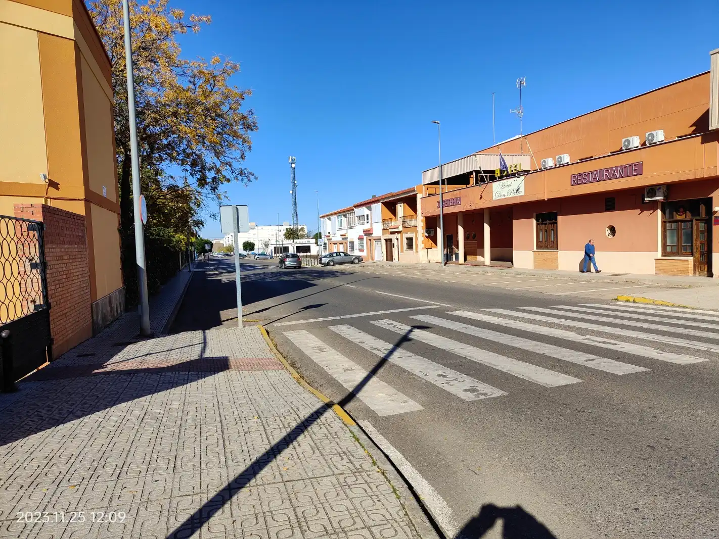 Local comercial en venda a Carretera Gijón-Sevilla 126, imagen 8