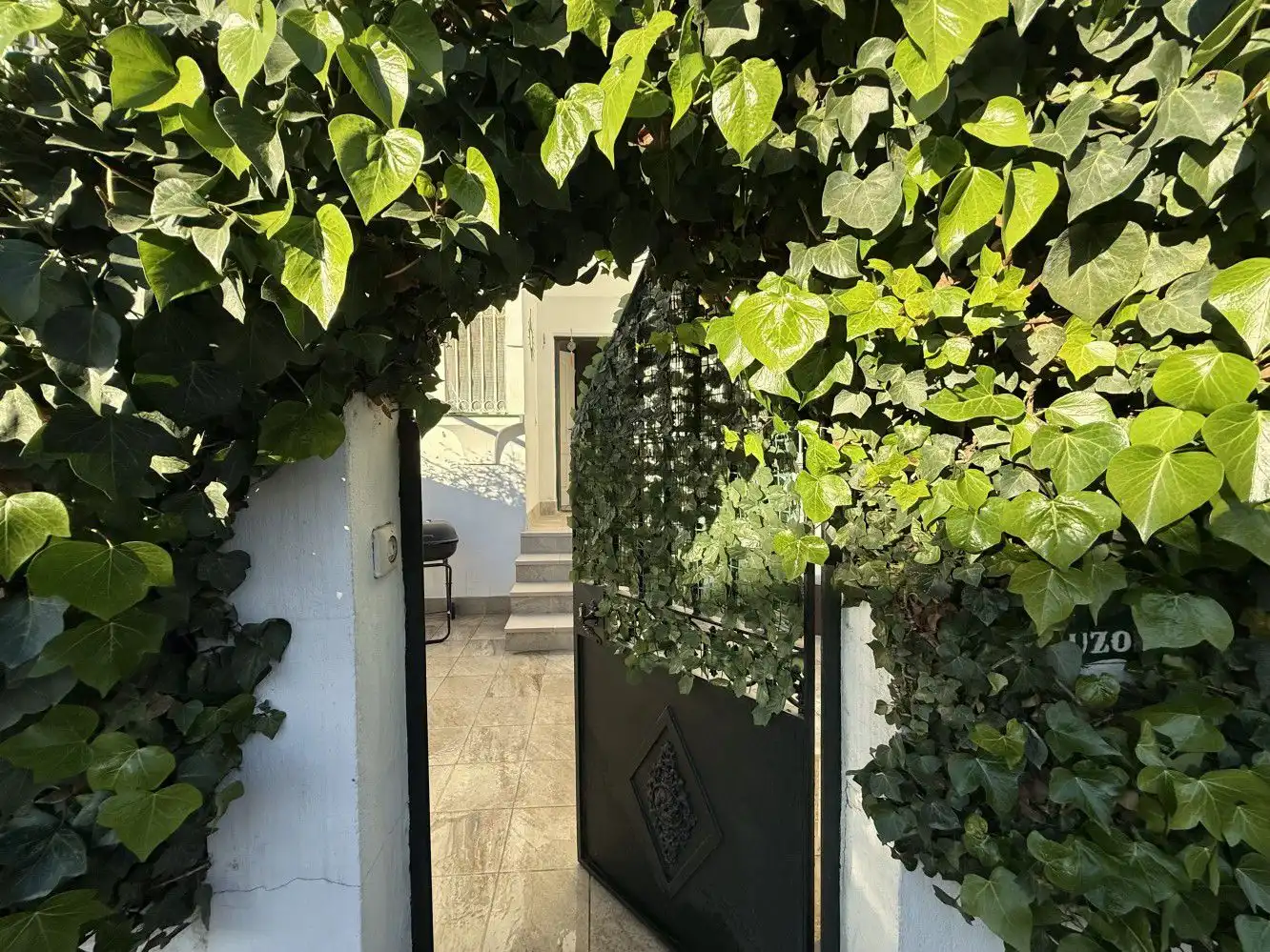 Jardín de Casa o chalet en venta en Vélez-Málaga con Terraza y Trastero