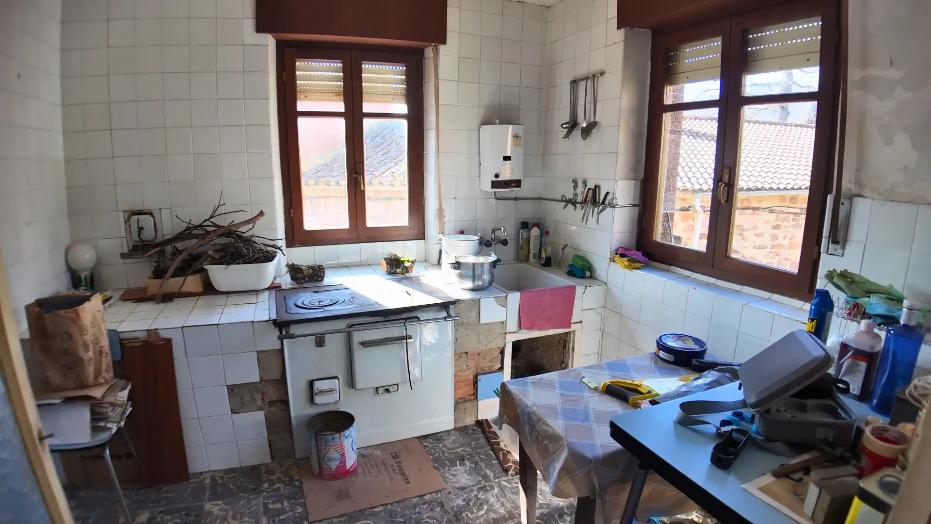 Casa o xalet en venda a Calle Argilo, 35, Brañosera