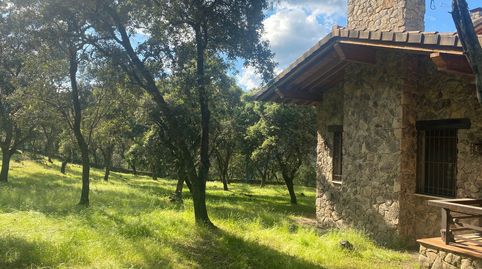 Foto 4 de Finca rústica en venta en El Real de San Vicente, Toledo