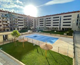 Flat to rent in Calle Ana María Matute, Pryconsa - Juan de Austria
