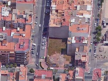 Terreno residenziale in vendita a La Vall d'Uixó