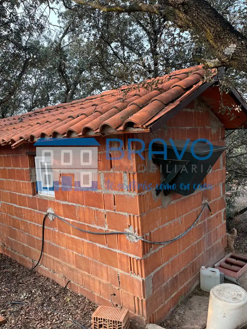 Chalet en venta en Don Benito, imagen 45