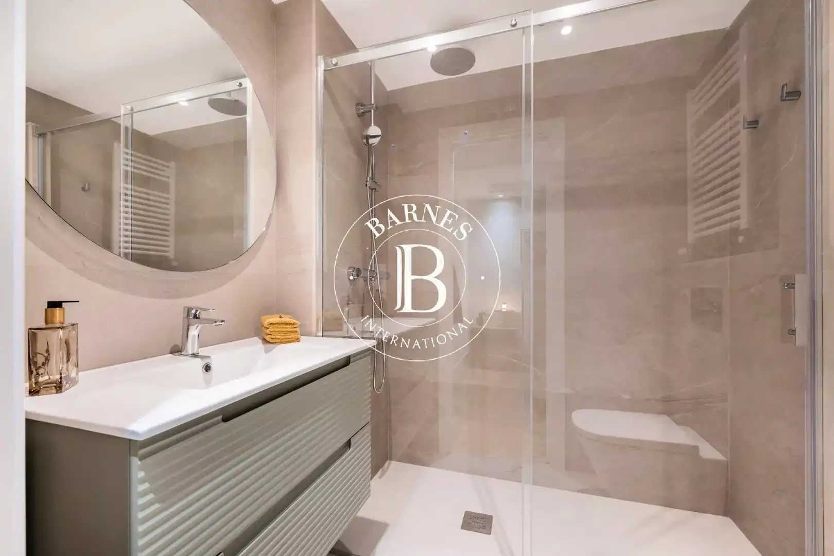 Flat with terrace for sale in Barrio de Salamanca, imagen 27