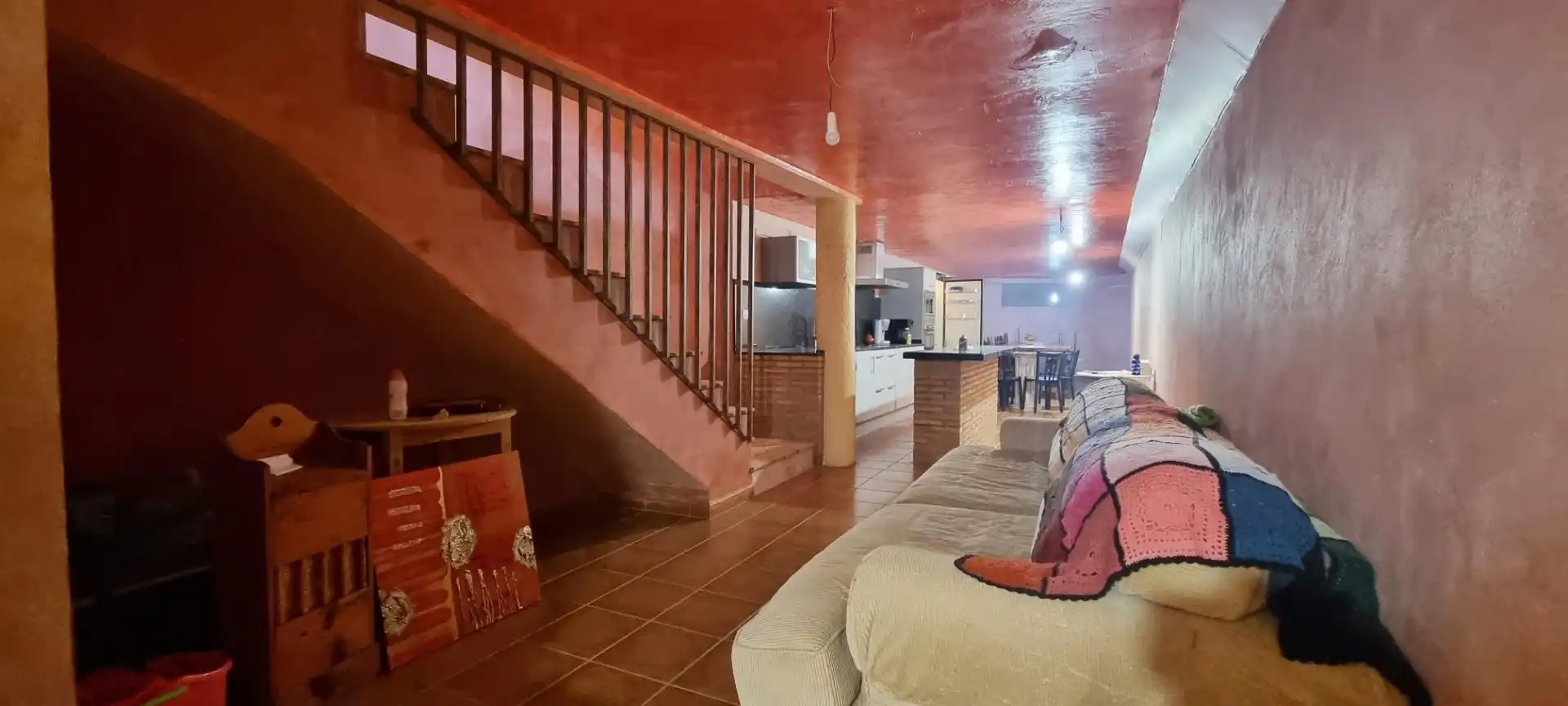 Casa o chalet en venta en Calle ESTRECHOS, Calatorao