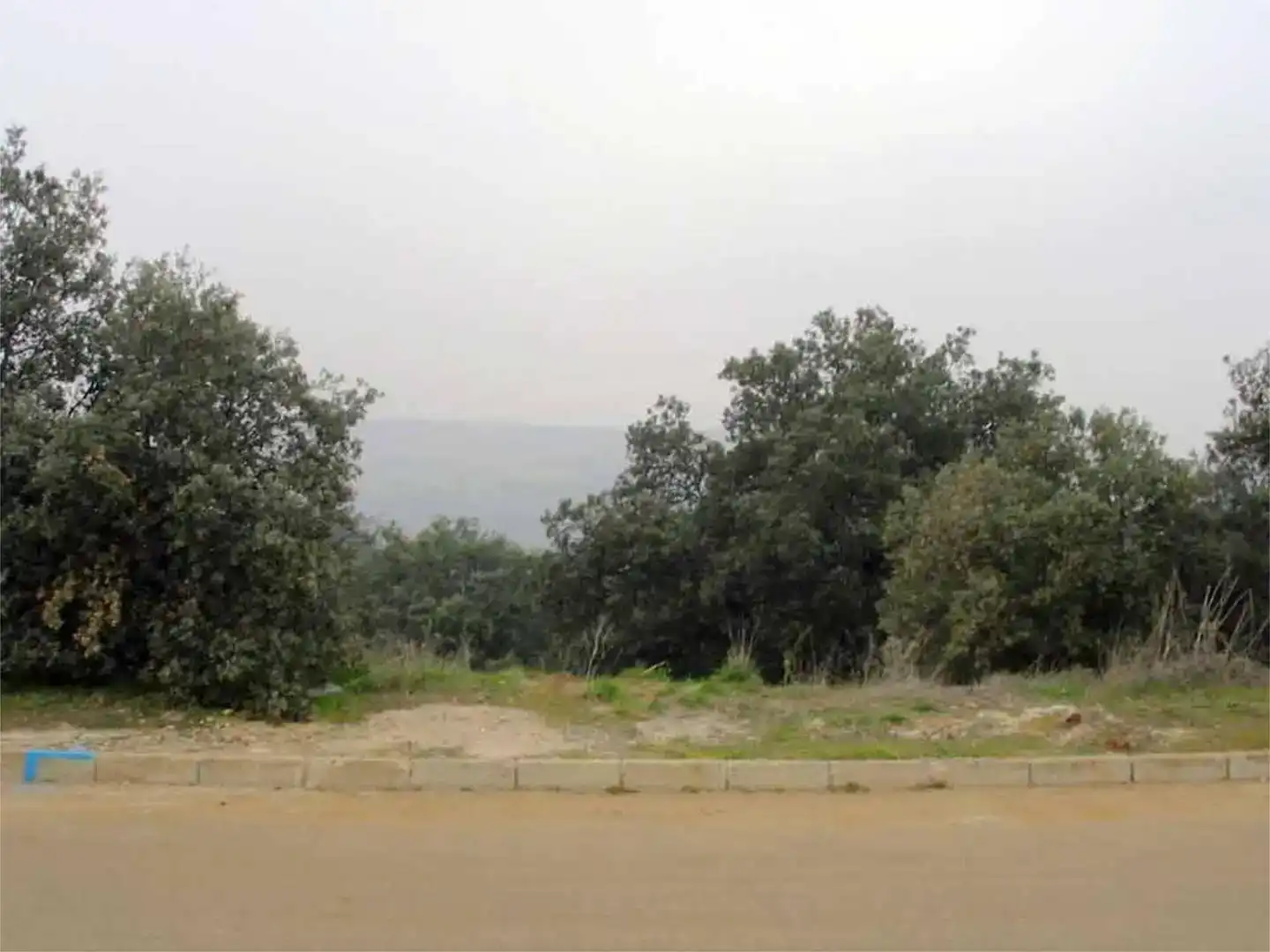 Residencial en venta en Valdeaveruelo