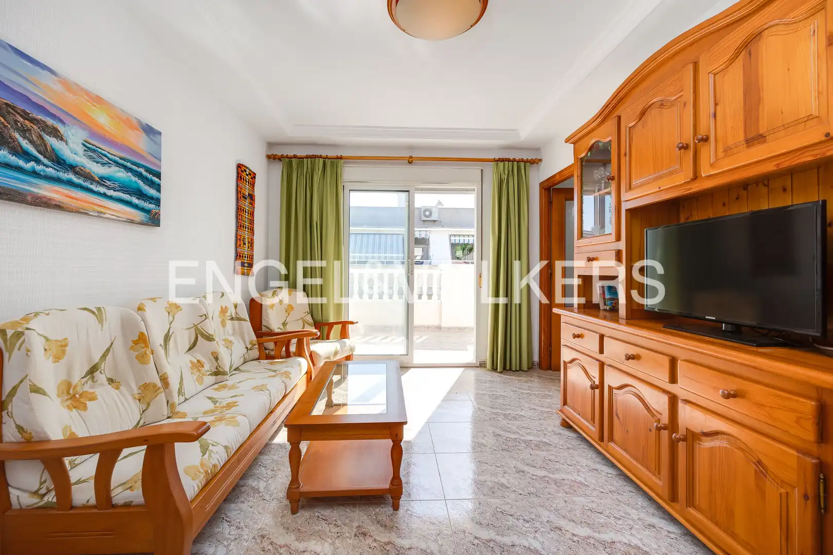 Penthouse mit Aufzug zum Verkauf in Playa del Cura, imagen 2