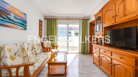 Foto 2 de Ático en venta en Zona Playa del Cura, Torrevieja