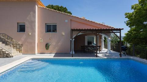 Foto 3 de Casa o xalet en venda a Pedreguer, Alicante