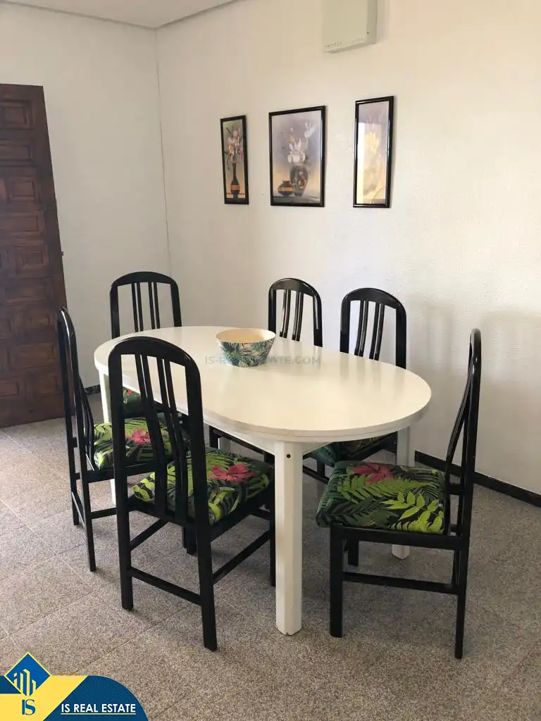 Dúplex en venta en Santa Pola ciudad, imagen 9