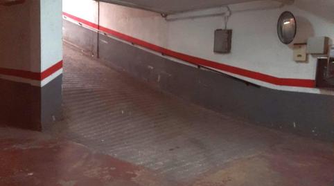 Foto 4 de Garatge de lloguer a Calle Cardenal Benlloch, 33, Cardenal Benlloch, Mislata