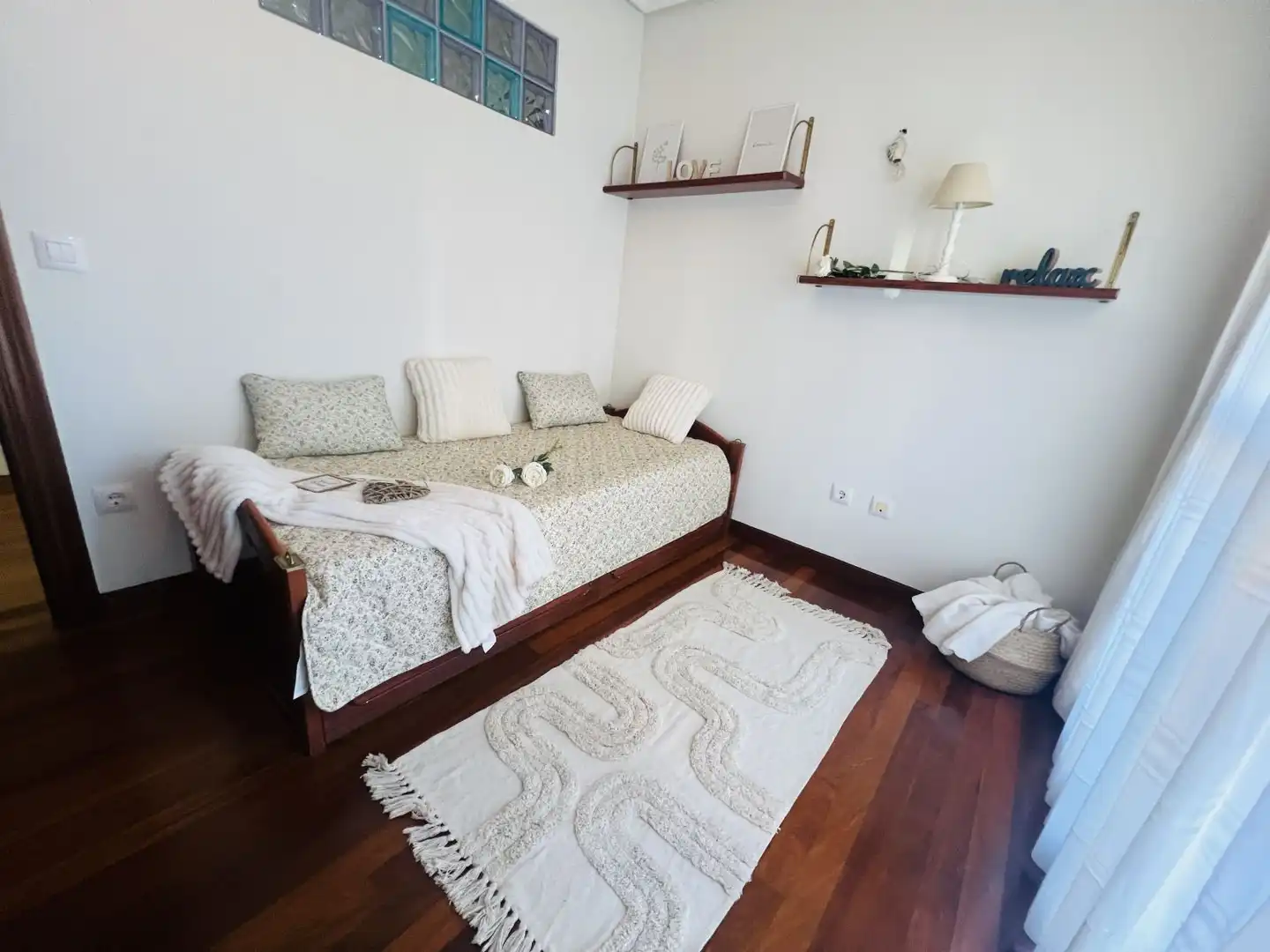 Flat with lift for sale in Voto, imagen 40