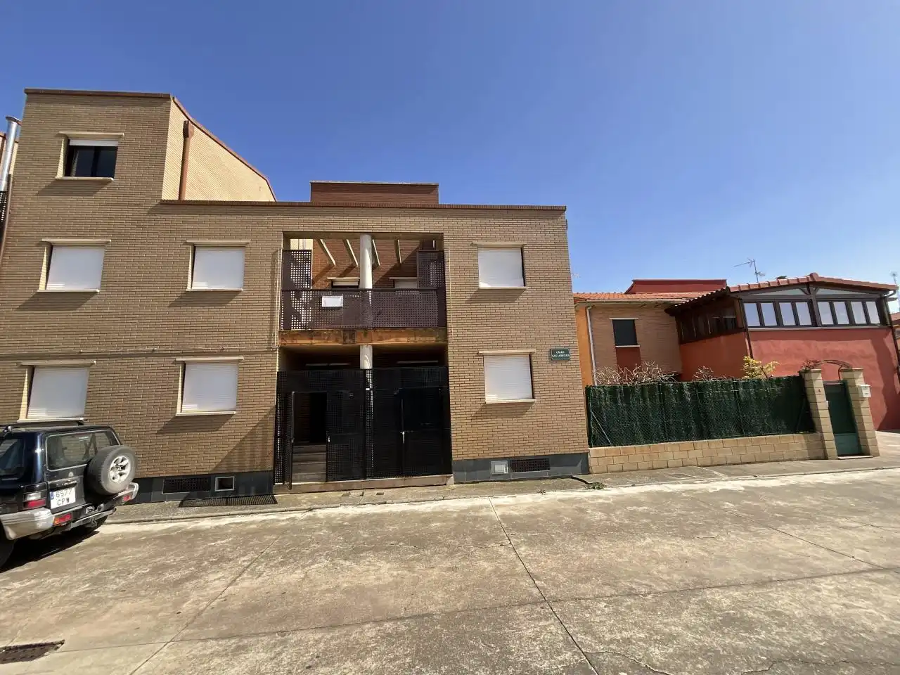 Adossat amb terrassa en venda a Alesanco, imagen 3