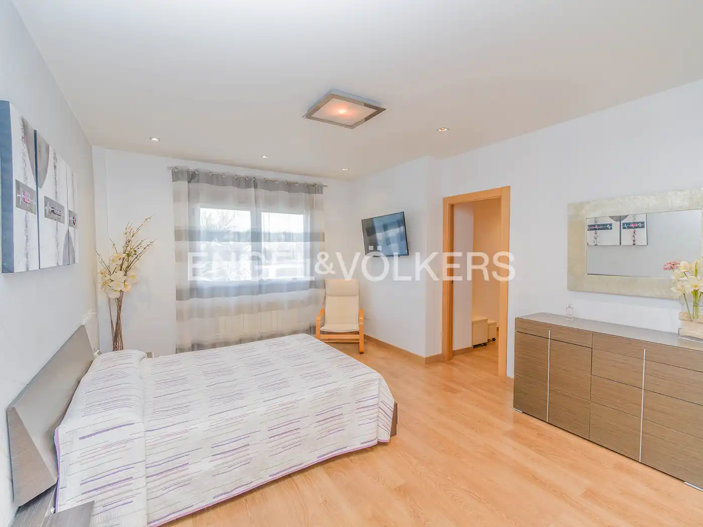 Villa con piscina in vendita a Carrer de la Limonita, imagen 17