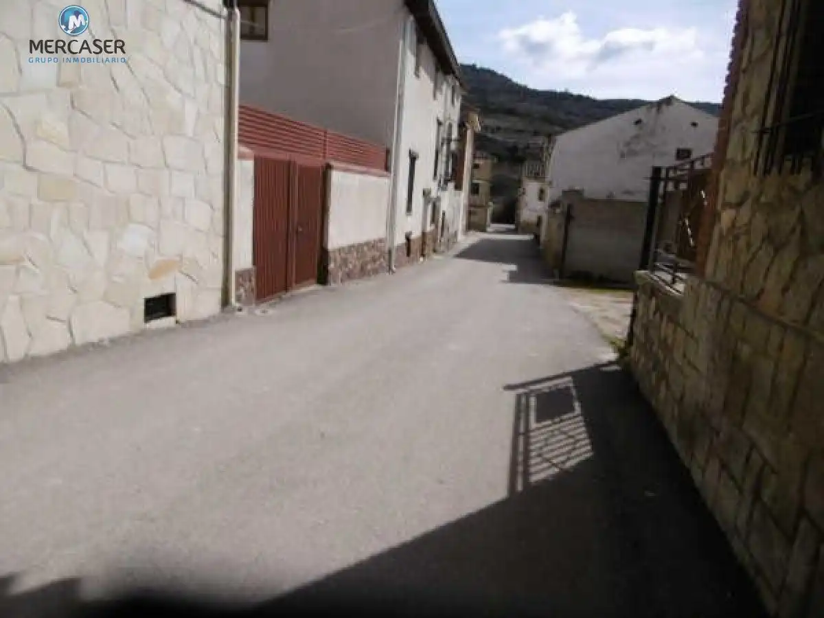 Terreny residencial en venda a Calle CRUZ, imagen 4