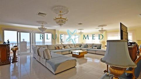 Foto 5 de Casa o xalet en venda a Calle de Traiña-playasol 2, Bolnuevo, Murcia