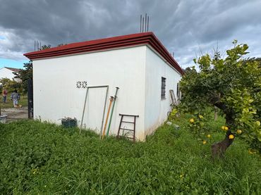Terreno rústico en venta en Calle Río Padrón
