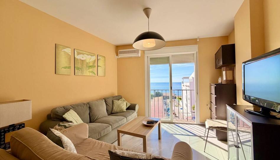 Foto 1 de Pis en venda a Torre, Torre de Benagalbón, Málaga