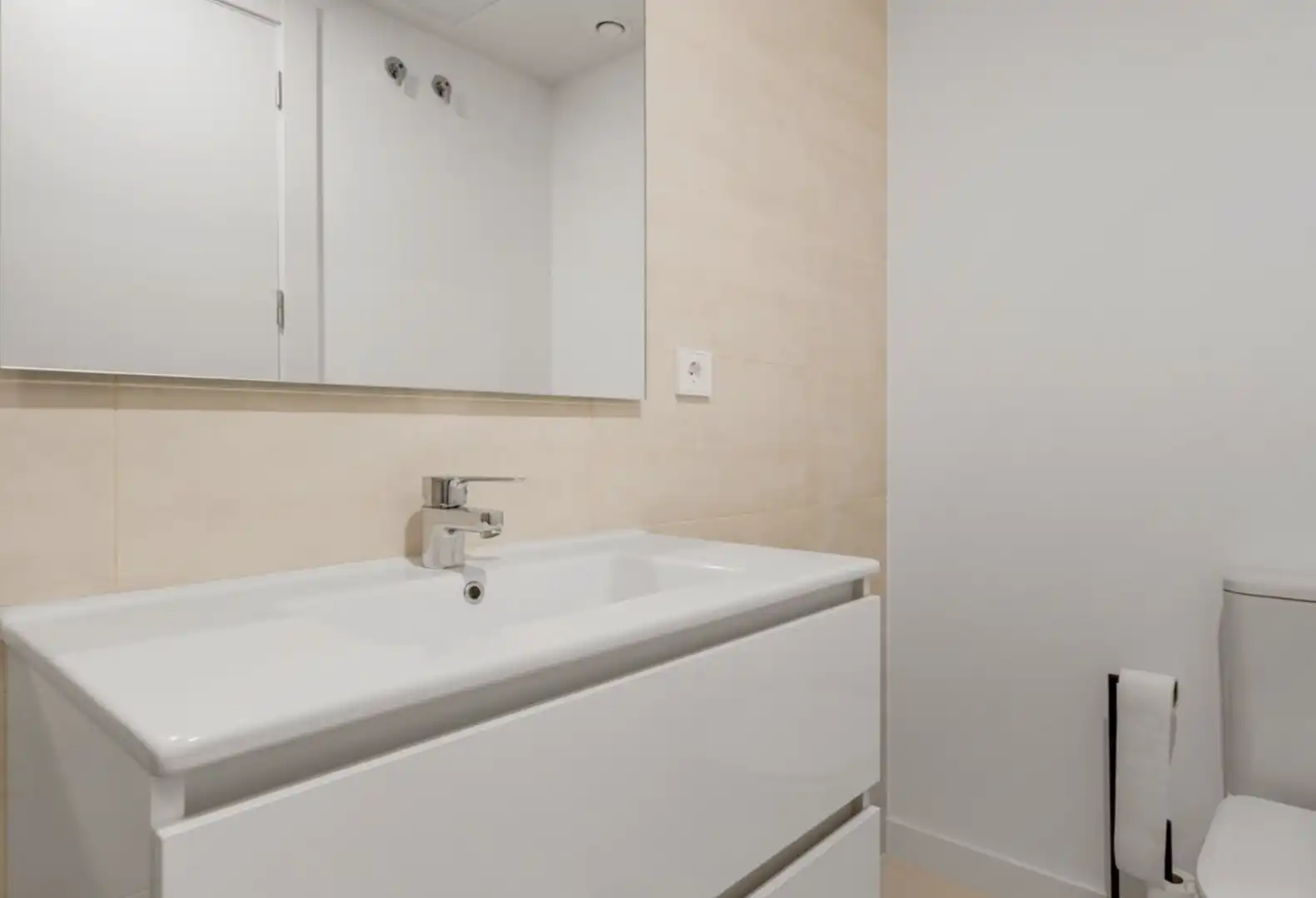 Apartamento con terraza en venta en Calle Camino del Reloj 43, imagen 11