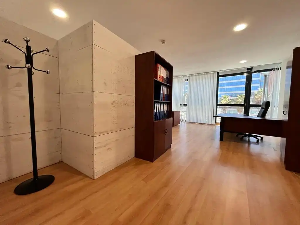 Büro mit Aufzug zur Miete in Los Barrios, imagen 9