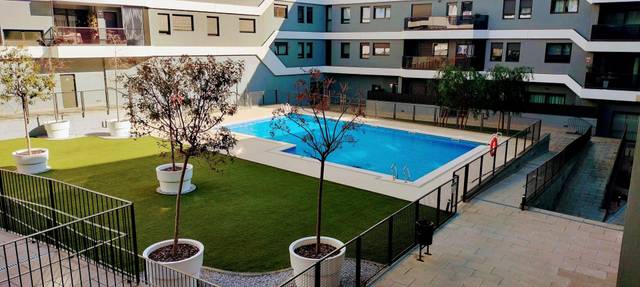 Piso en Alquiler en Havana