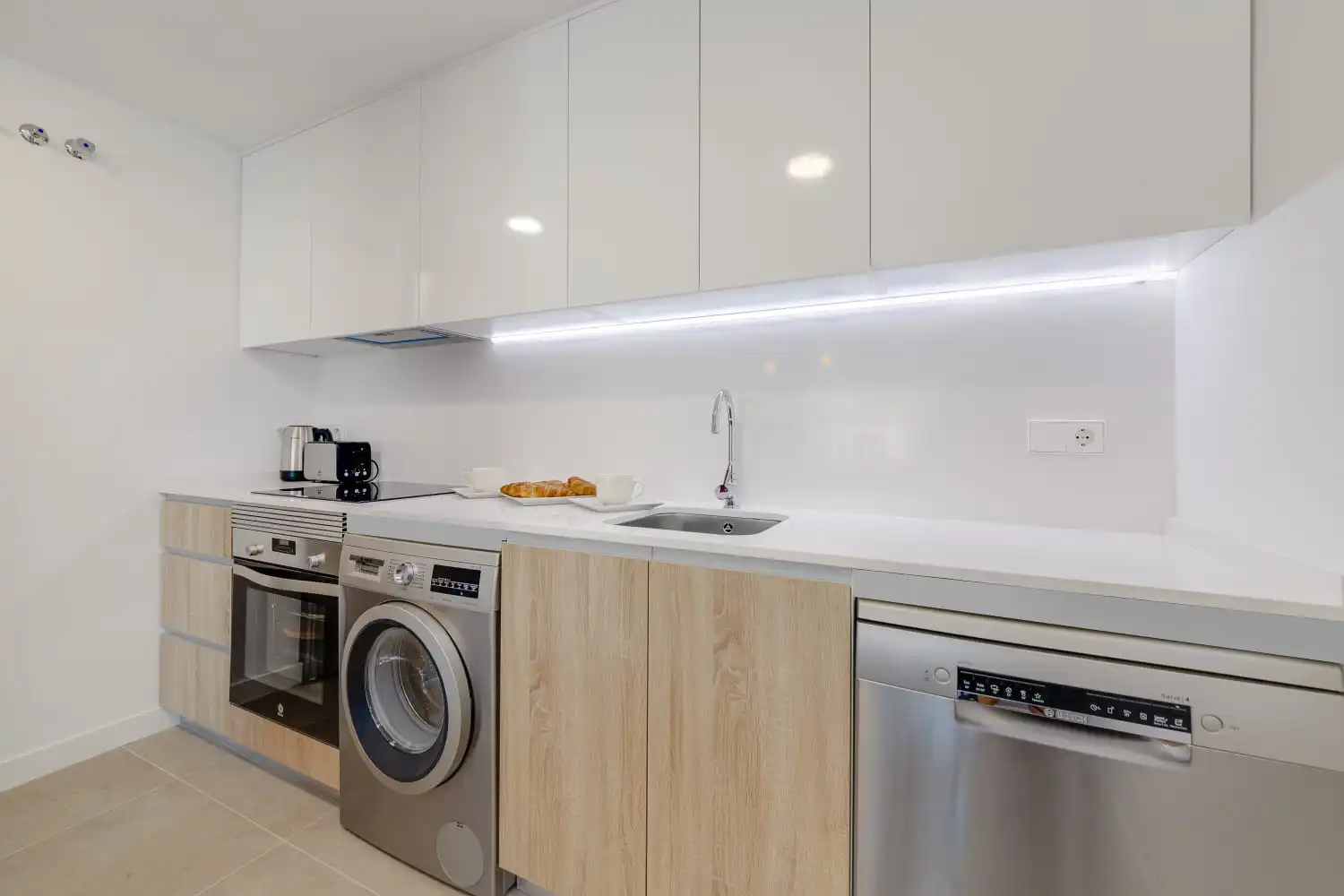 Apartment for sale in Marisol Park - Ortembach - Los Almendros, imagen 13