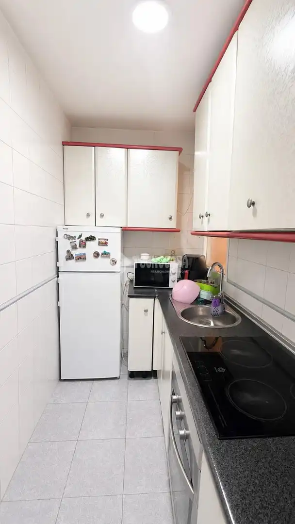 Cocina de Piso en venta en Gójar con Aire acondicionado y Piscina comunitaria