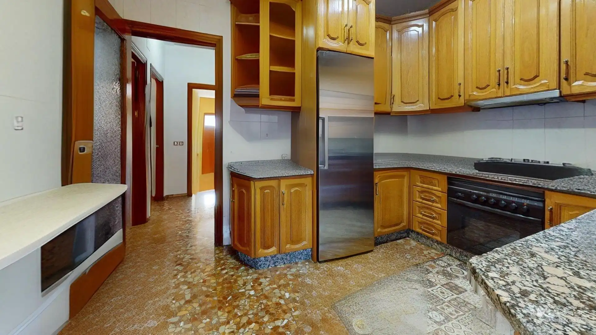 Adosado con terraza en venta en Poniente-Norte - Miralbaida - Parque Azahara, imagen 38