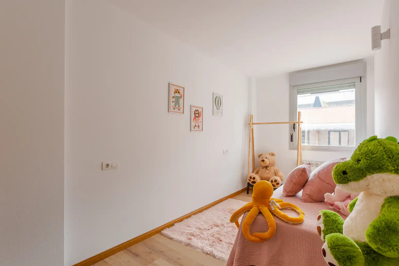 Flat with terrace for sale in Pamplona-Iruña - SANTOS DE OCHANDOTEGUI 53, imagen 17