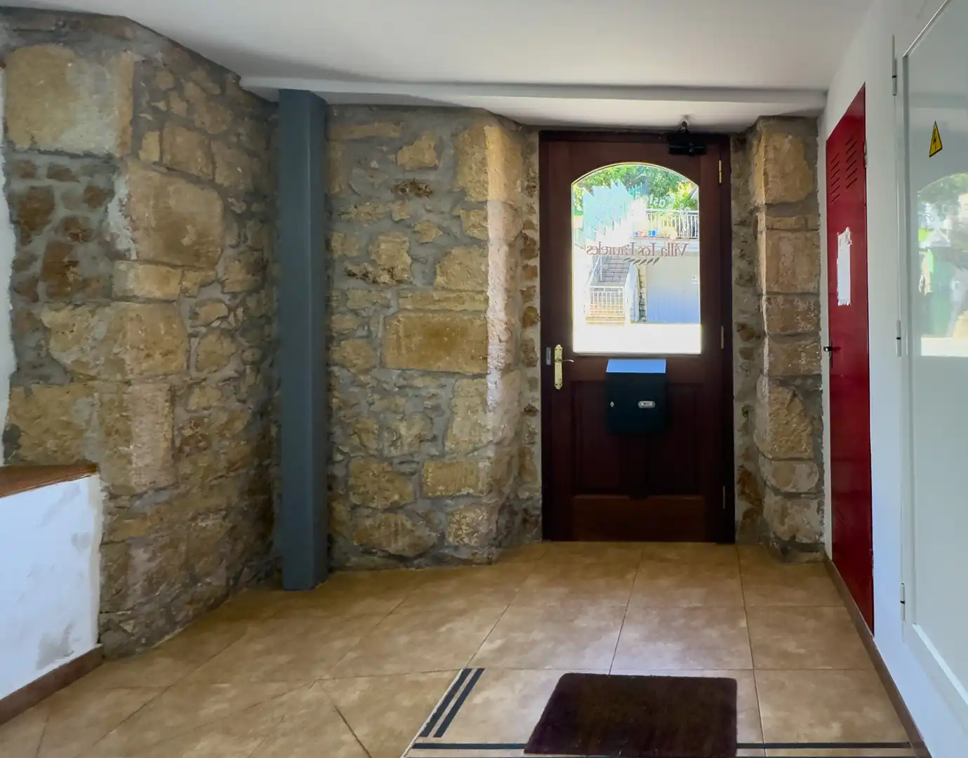 Wohnung zum Verkauf in Alfoz de Lloredo mit Klimaanlage und Terrasse