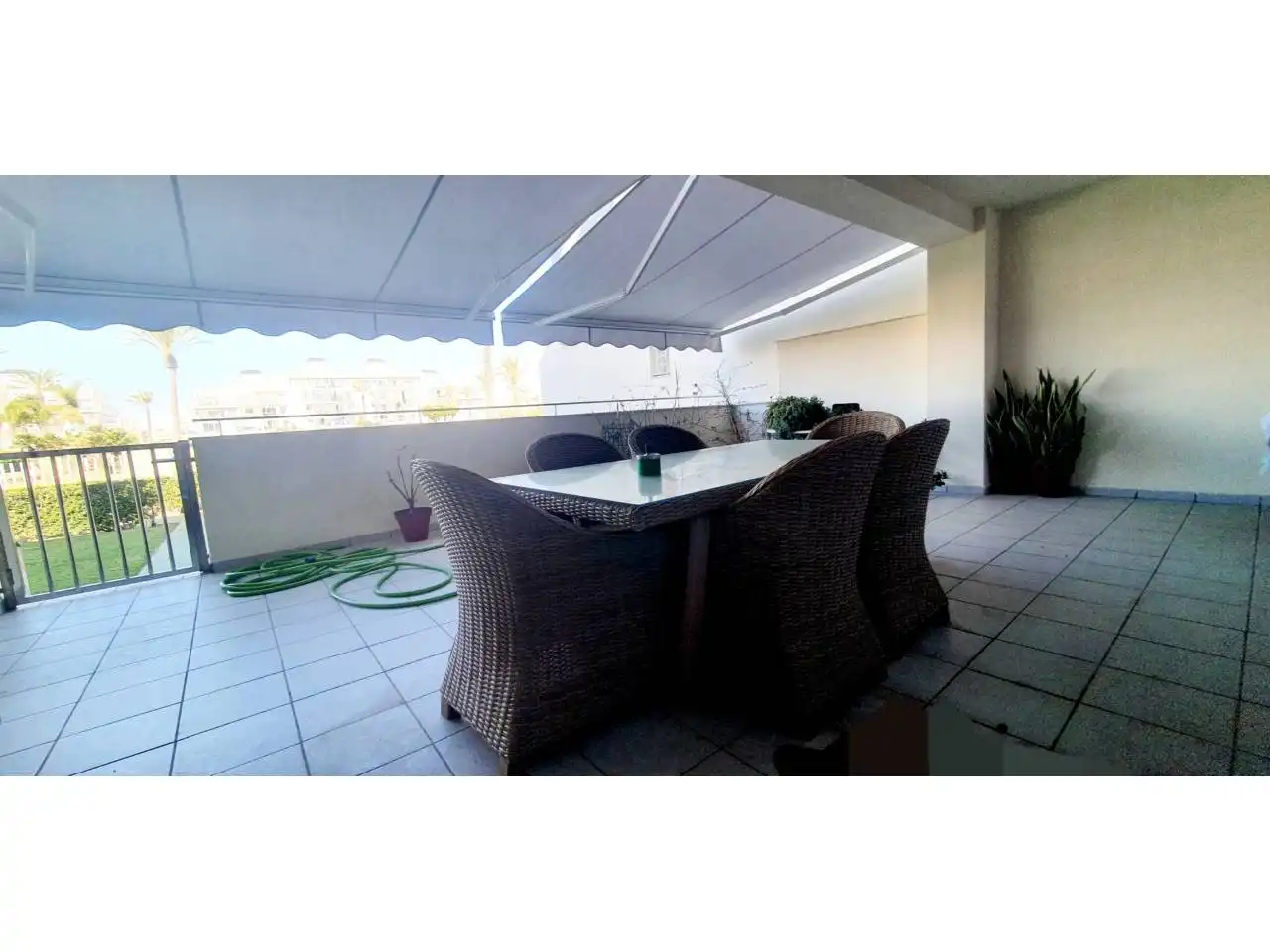 Piso con piscina en venta en Paseo Carmen Sevilla 2, imagen 29