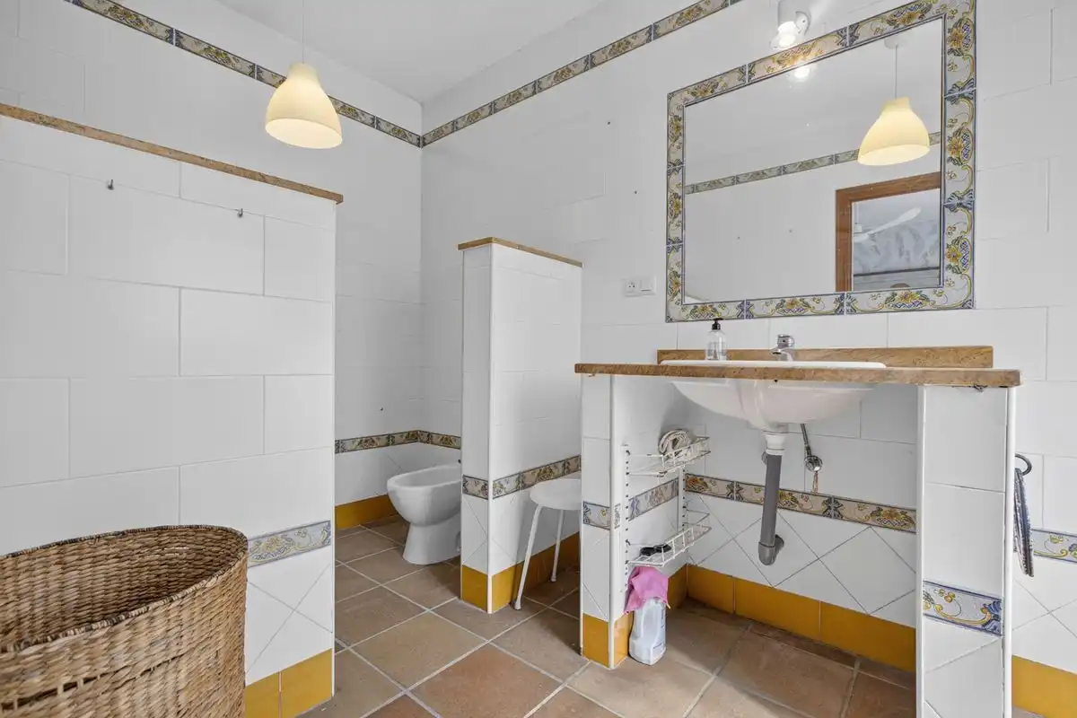 Maison avec terrasse à vendre à Bollullos de la Mitación, imagen 21