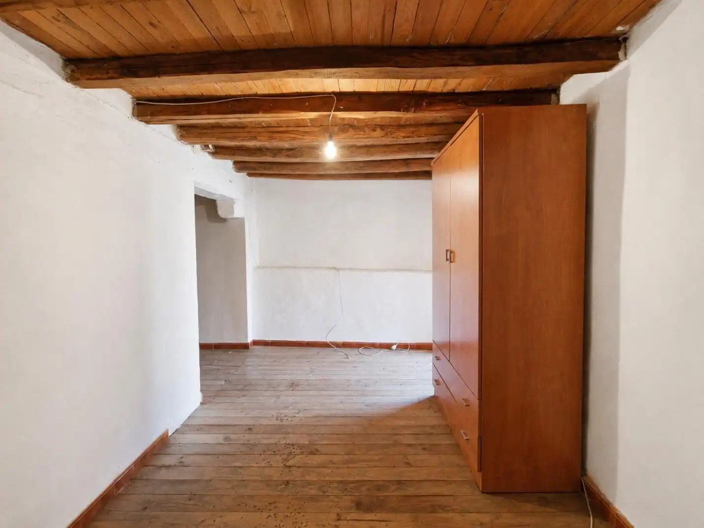 Casa o xalet en venda en Jarandilla de la Vera