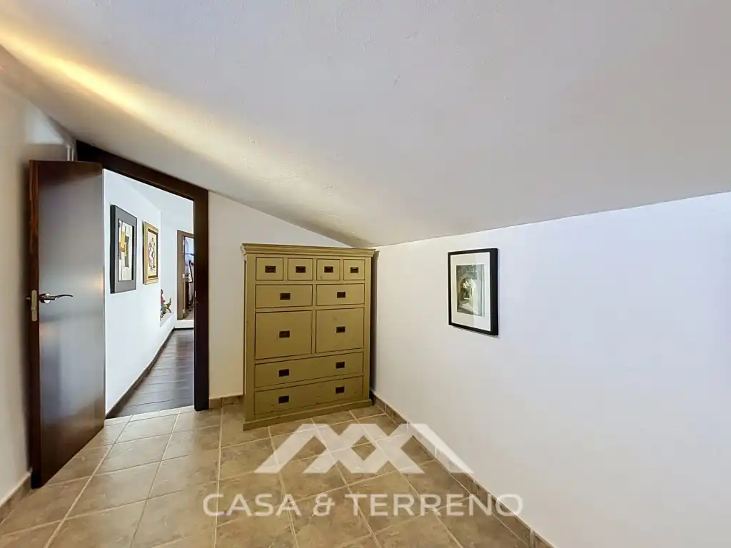 Villa mit Garten zum Verkauf in Diseminados Diseminados, imagen 33