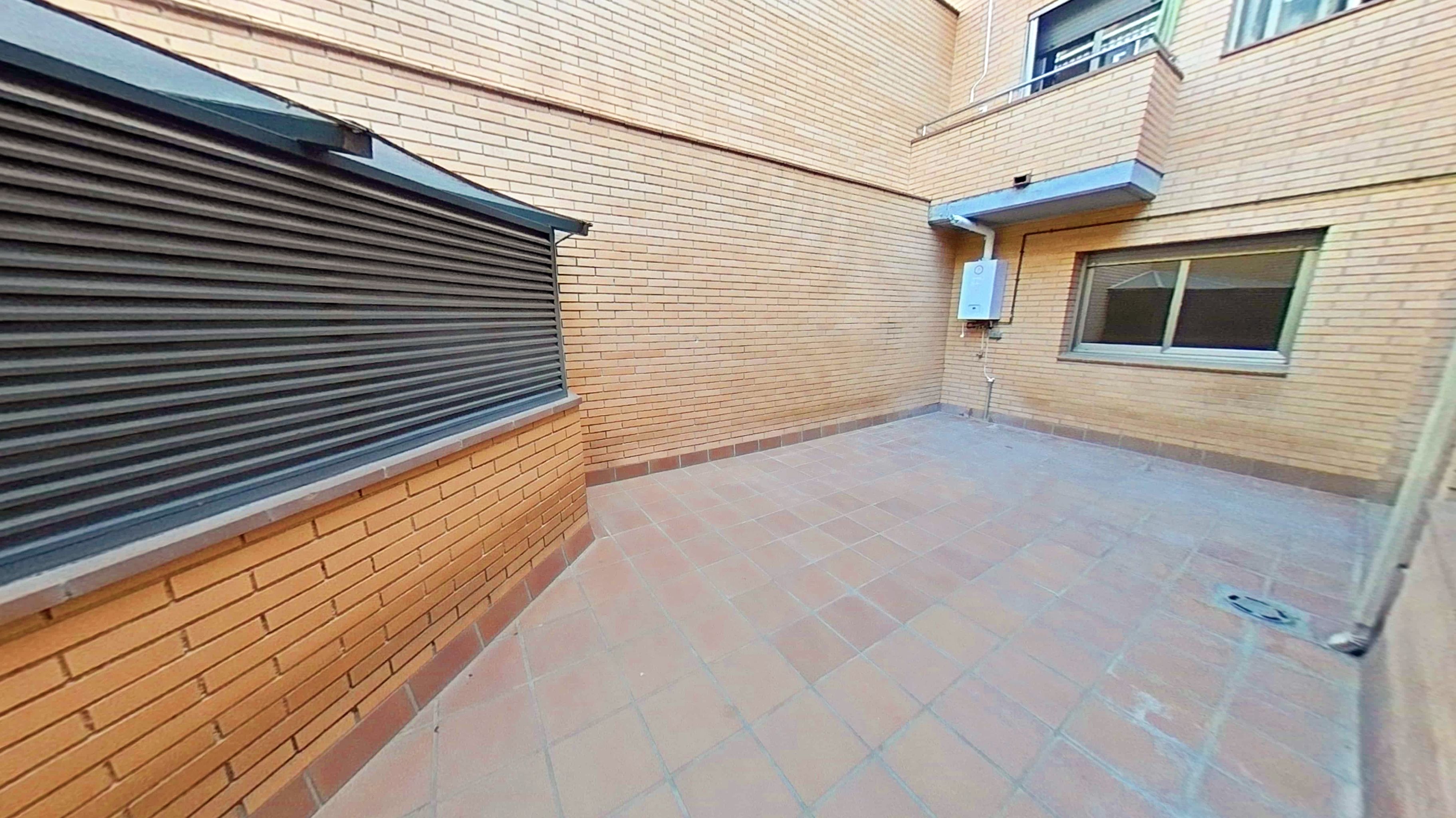Piso en venta en Casc Antic