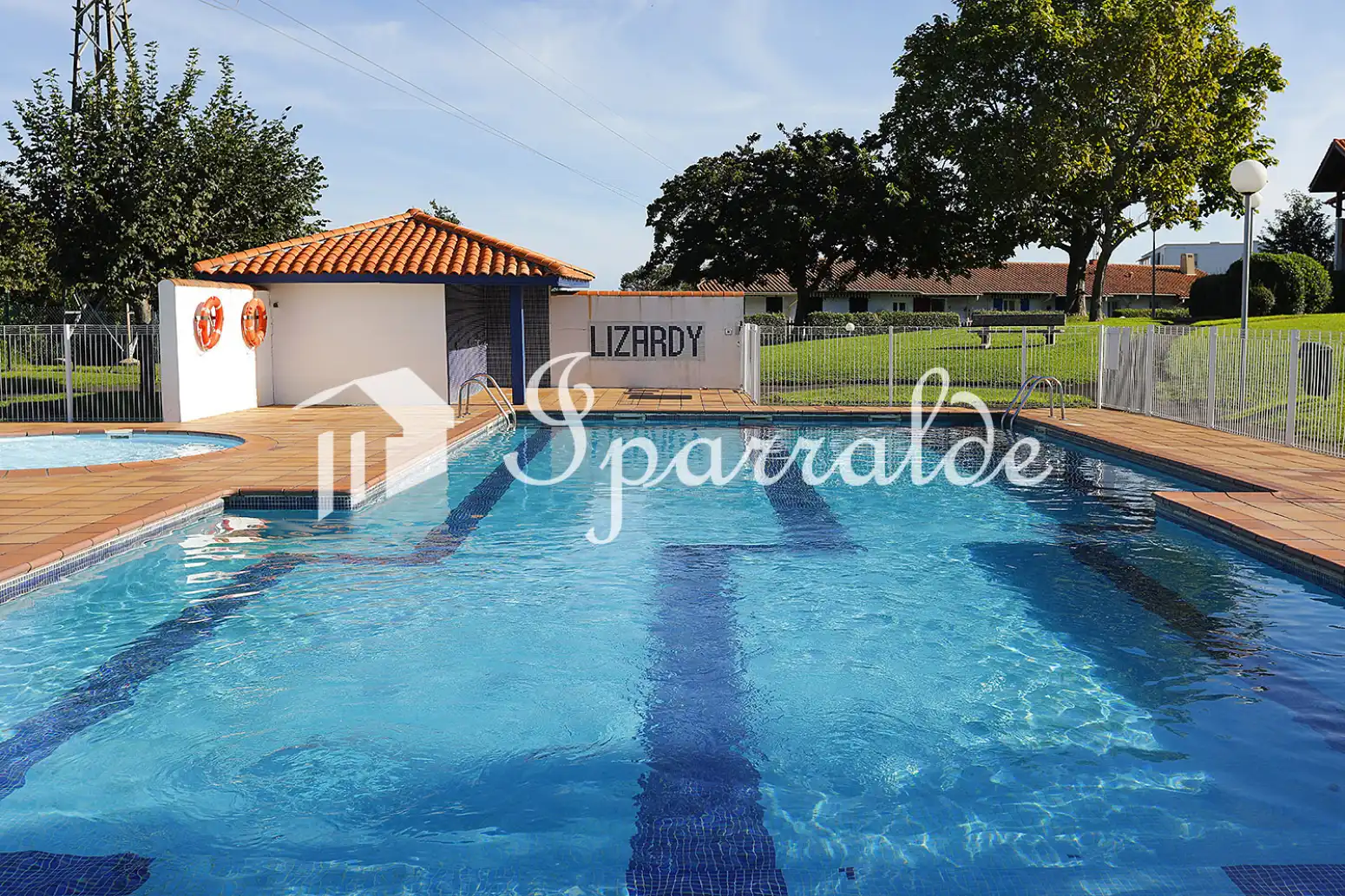 Pis amb piscina en venda a Hendaye, imagen 9