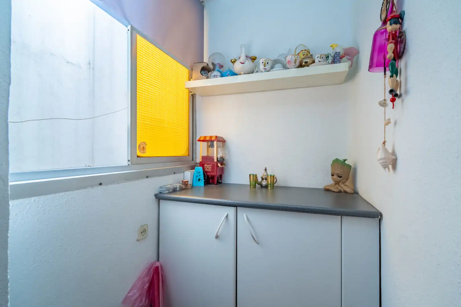 Apartment mit Aufzug zum Verkauf in Cruz de Humilladero, imagen 14