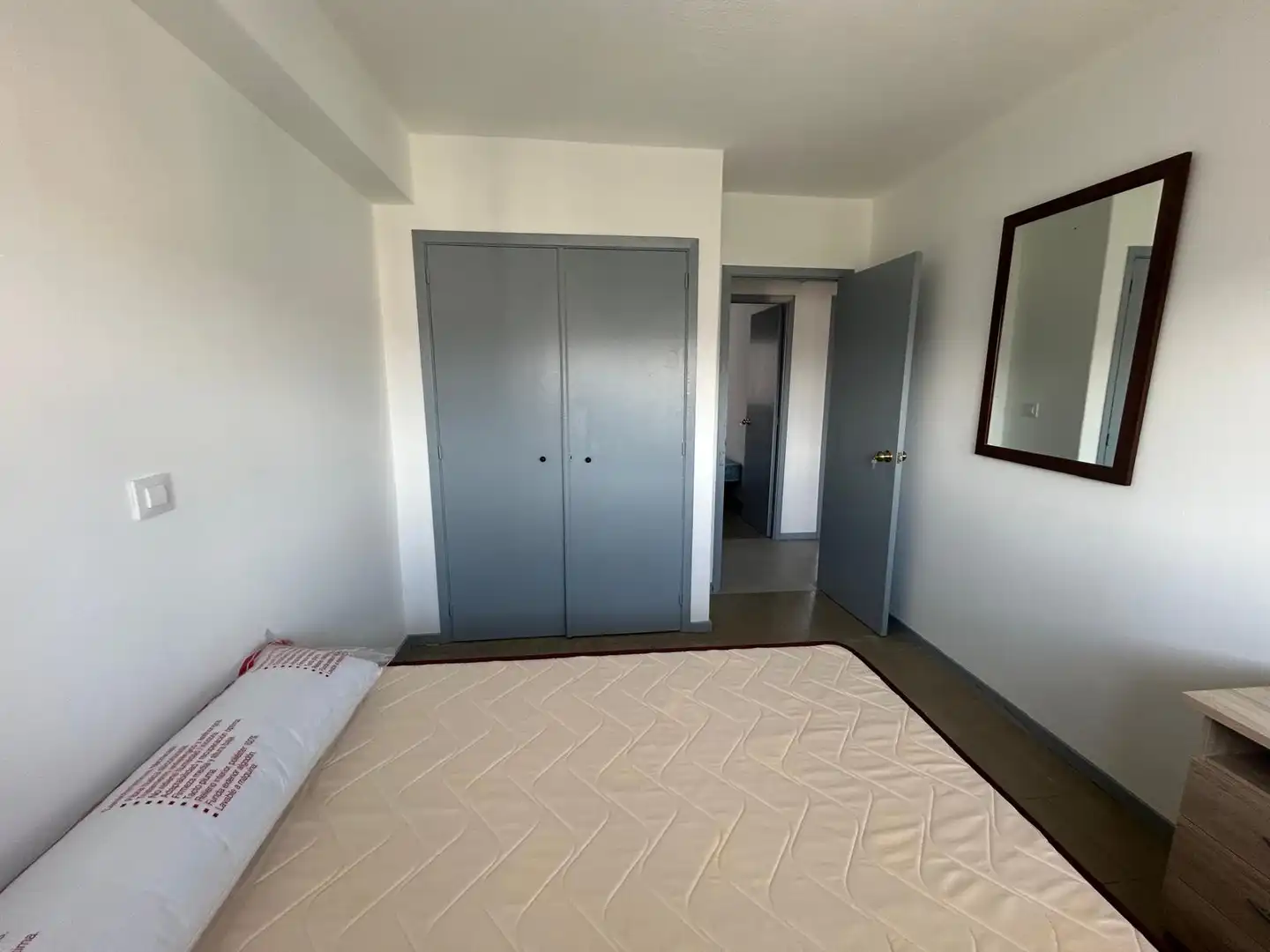 Flat for rent in Rúa Caldas de Reis, As Travesas - Balaídos