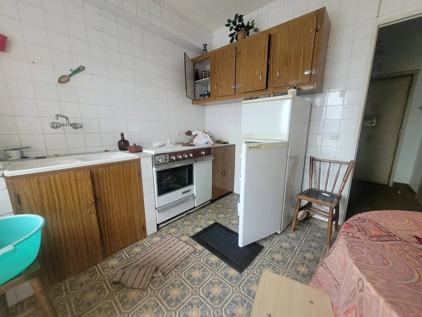 Cocina de Piso en venta en Lugo